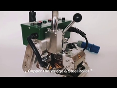 Soldador de cunha quente SWT-NSGM1