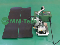 SWT - NSGM1 220V 0,2-2,0MM Espessura Soldador de Cunha Quente para Aquário