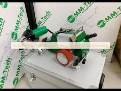 Máquina de soldadura de lonas de PVC SWT-UME 20/30/40mm Seam