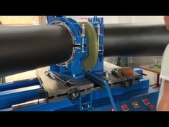 Fabricação de máquinas de soldar