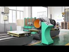 Máquinas de soldar de fabricação