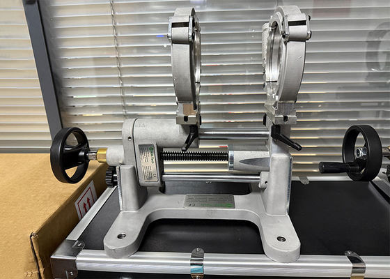 SBT-110 Máquina de Solda por Termofusão de Topo para PP PE PVDF de 20-110mm