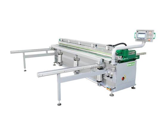 Máquina de solda SWT-ZW3000 automática de alta frequência para a folha do polipropileno