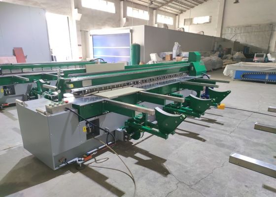 Equipamento plástico da solda por fusão 1.5KW para a folha do PVC PVDF do PE do polipropileno