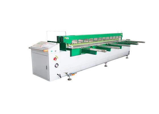 Máquina de soldadura da folha do Pvc da fusão 3mm da extremidade do rolamento do círculo