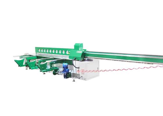 O PE esperto PP do PVC SWT-PH4000 cobre o tambor de For Making Spinning do soldador da fusão da extremidade