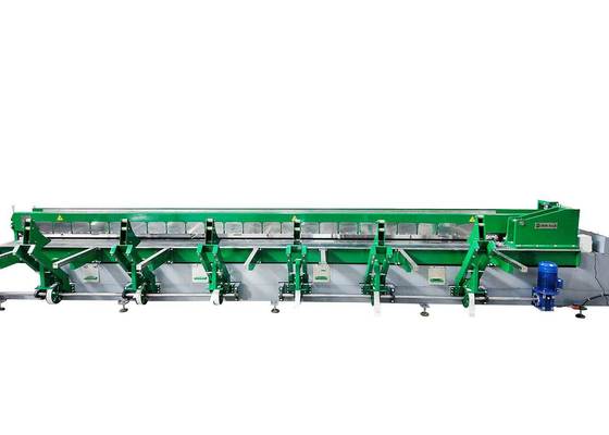 A máquina de soldadura plástica padrão da folha de DVS, 4 medidores cobre o soldador da fusão da extremidade