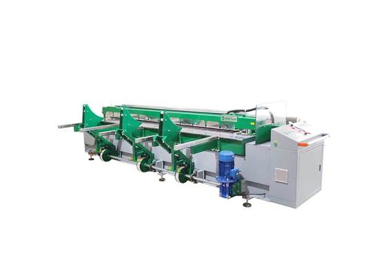 máquina de dobra plástica da folha 2In1 para o comprimento de folha 3000mm máximos de PVDF