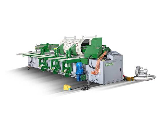 Máquina de dobra de solda da folha plástica da certificação do CE para a espessura da folha de 3.0mm - de 25.0mm