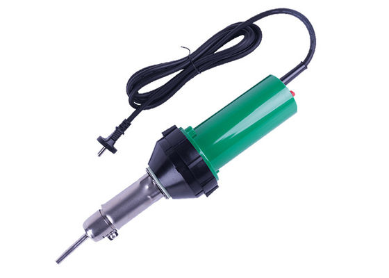 pistola pneumática quente de 230V 1600W para a isolação dobro de solda plástica