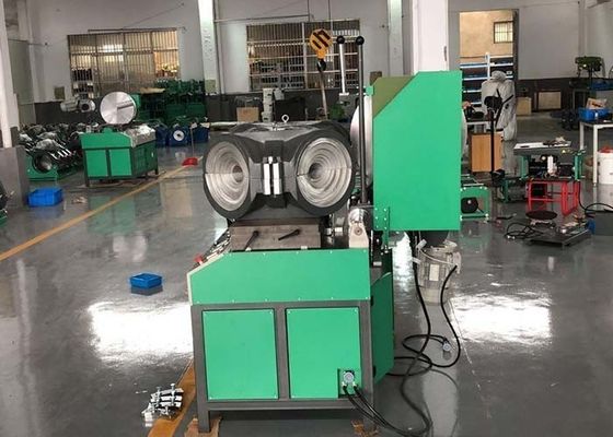 Od 90 até o Od máquina cabendo de uma fabricação de 315 milímetros
