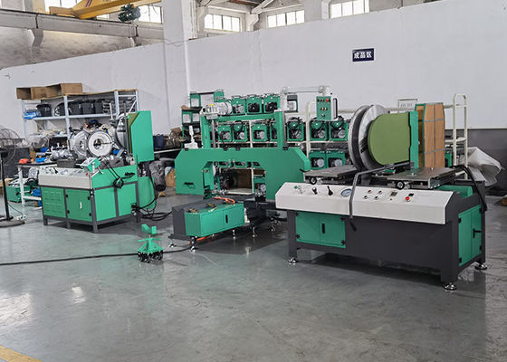 máquina da fusão do encaixe de tubulação da água do Hdpe de 400mm