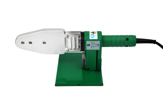 máquina da solda por fusão do soquete de 800w Ppr para a tubulação