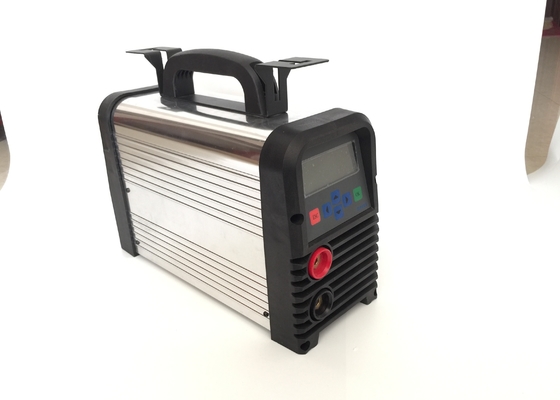 O polipropileno Pp conduz o equipamento de soldadura 3500w de Electrofusion