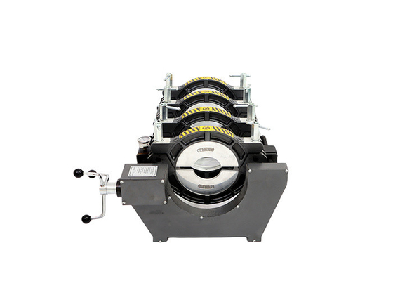 a tubulação do Hdpe de 90-315mm que articula o Ce da máquina aprovou