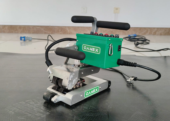 Máquina de Solda por Cunha Quente CX300 para Display de Cristal Líquido, Dupla Finalidade