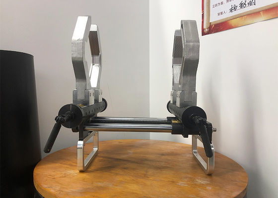 Ferramenta de Suspensão de 63-125mm para Fusão por Soquete para Tubos PPR PE