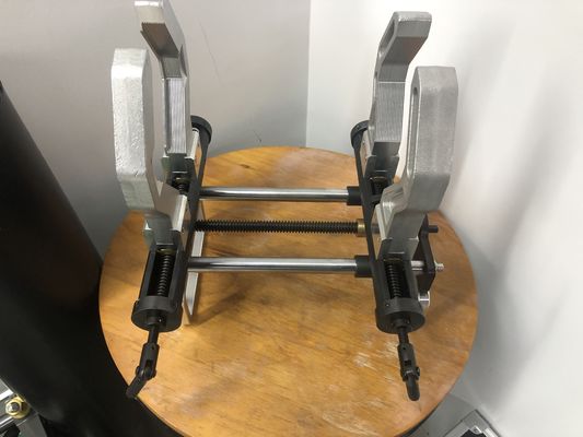 Ferramenta de Suspensão SSJ-160 de 50-160mm para Fusão por Encaixe para Tubos PPR PE