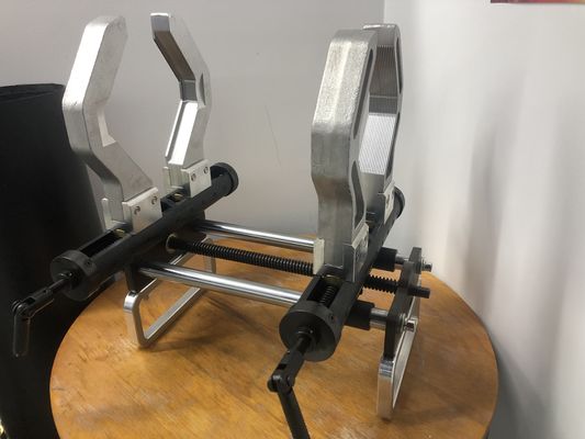 Ferramenta de Suspensão SSJ-160 de 50-160mm para Fusão por Encaixe para Tubos PPR PE