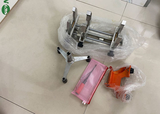 SST-63 Ferramenta de suspensão para fusão de soquetes 20-63mm para tubos PPR PVDF PE