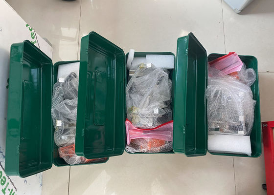 SST-63 Ferramenta de suspensão para fusão de soquetes 20-63mm para tubos PPR PVDF PE