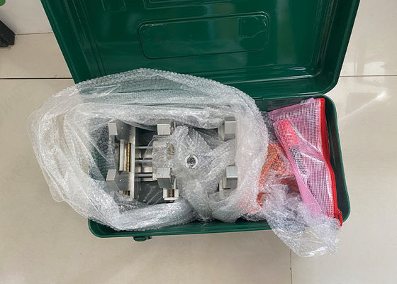 SST-63 Ferramenta de suspensão para fusão de soquetes 20-63mm para tubos PPR PVDF PE