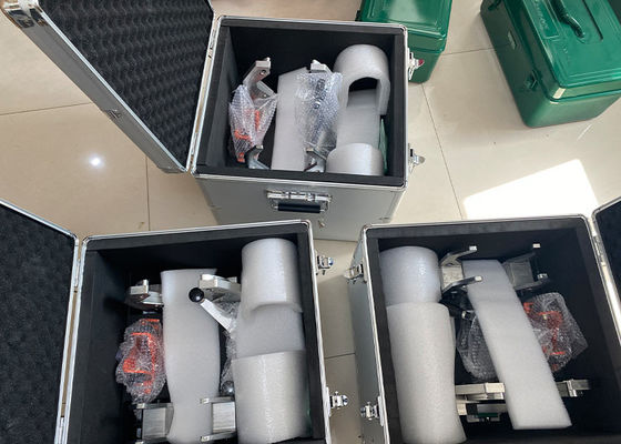 Ferramenta de suspensão PPR / PVDF / PE para fusão de tomada 20-125 mm