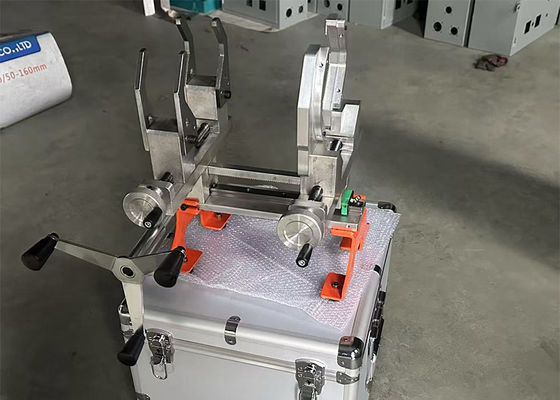 Ferramenta de suspensão PPR / PVDF / PE para fusão de tomada 20-125 mm