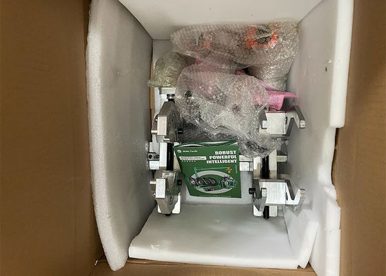 Ferramenta de suspensão PPR / PVDF / PE para fusão de tomada 20-125 mm