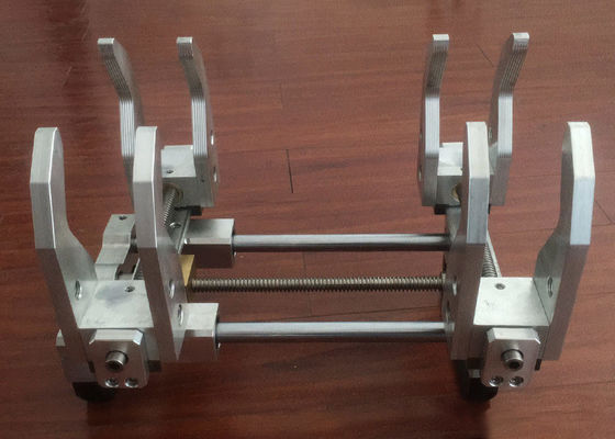 SST-160 Ferramenta de suspensão para fusão de soquete 63-160mm para tubos PE PPR PVDF