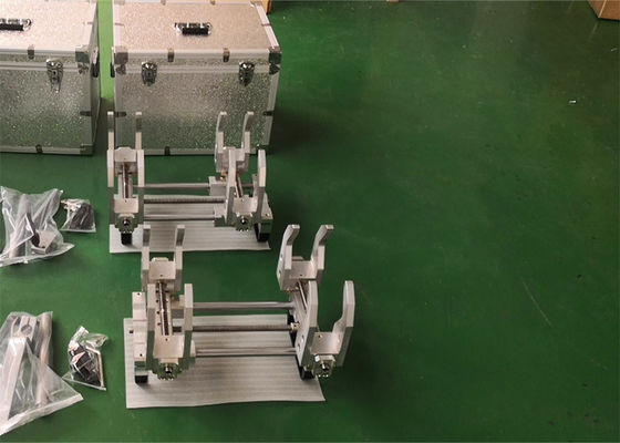 SST-160 Ferramenta de suspensão para fusão de soquete 63-160mm para tubos PE PPR PVDF