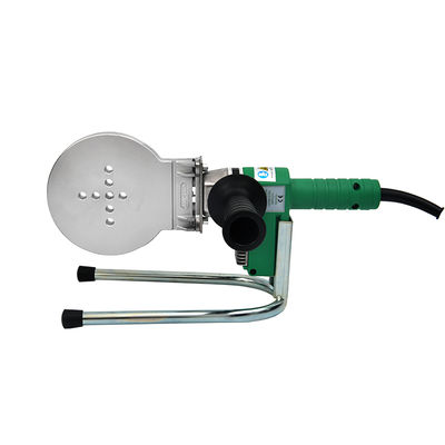 Máquina de Solda PPR ZRJQ-110 75-110mm 1200W Display Digital