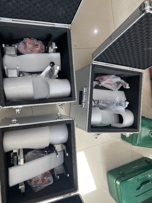 20-125 mm PPR / PVDF / PE Suspensão Ferramenta Para Socket Fusion Soldagem