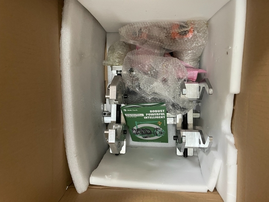 20-125 mm PPR / PVDF / PE Suspensão Ferramenta Para Socket Fusion Soldagem
