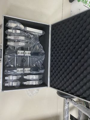 Ferramenta de suspensão SST-63 para fusão por encaixe PPR PVDF PE de 20-63mm