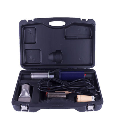 Pistola de ar quente 3400W com temperatura ajustável de 20-600°C