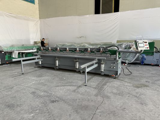 Máquina de solda 1500KG de alta frequência para a folha do Hdpe do Pvc