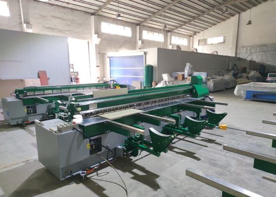 Máquina de soldadura plástica da folha do Cnc de Semiauto 5000mm