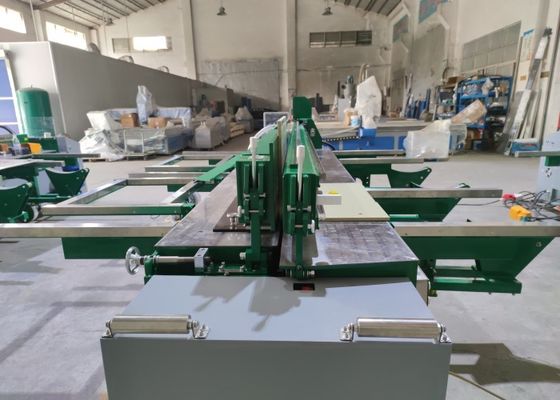Máquina de soldadura da folha do Hdpe do Ce da fusão de uma extremidade de 4000 milímetros