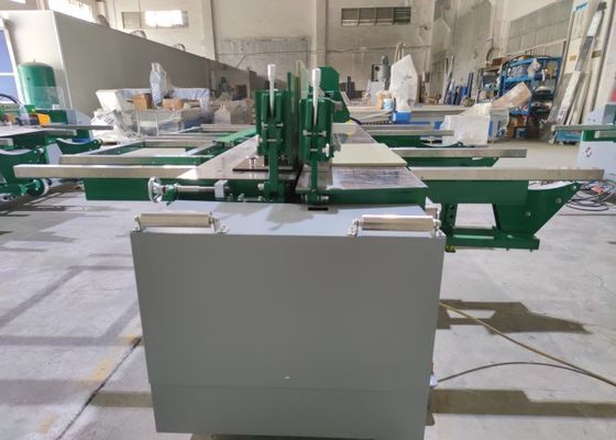 placa de Automatic For Hdpe do soldador da fusão da extremidade de 6000mm