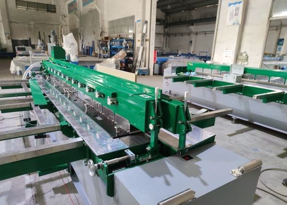 placa de Automatic For Hdpe do soldador da fusão da extremidade de 6000mm