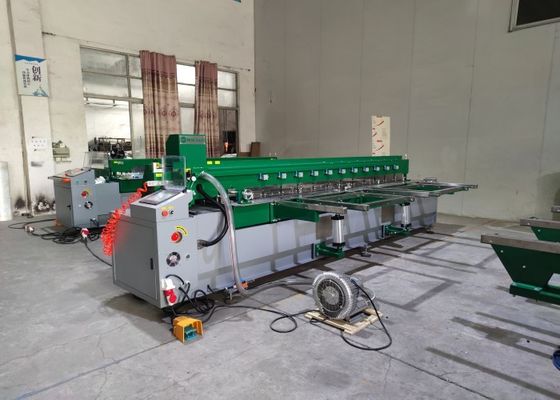 Máquina automática da fusão da extremidade da placa do Hdpe de 3000 milímetros