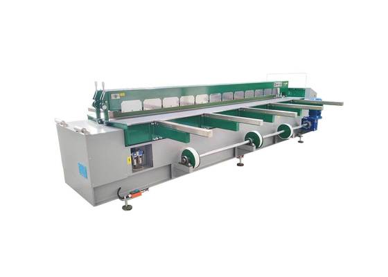 Máquina de soldadura plástica da folha do polietileno 30mm de Buttfusion