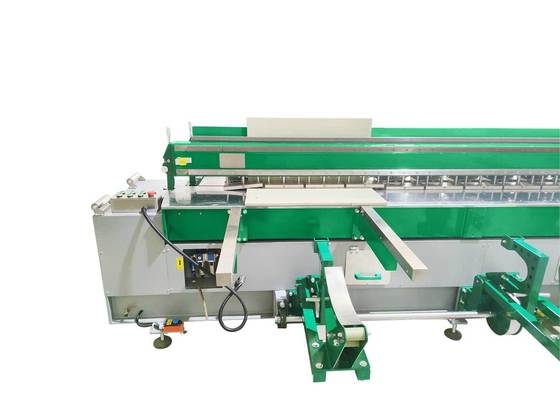 SWT-PH2000 o auto Cnc Pp cobre a máquina de soldadura
