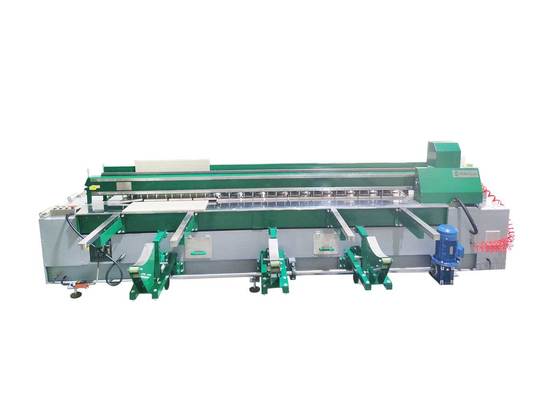 máquina de soldadura plástica da folha de 2000mm, soldador 1000KG da fusão da extremidade da folha