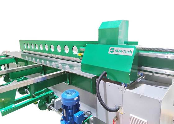 Máquina de soldadura plástica da folha do CNC 380V