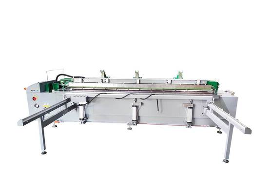 máquina de dobra plástica da folha 2In1 para o comprimento de folha 3000mm máximos de PVDF