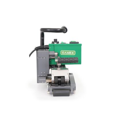 Máquina de geomembrana de cunha quente CX900 0,8-3,0MM