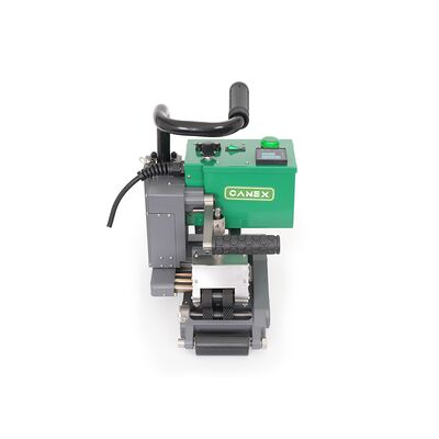 Máquina de geomembrana de cunha quente CX900 0,8-3,0MM