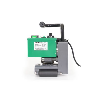 Máquina de geomembrana de cunha quente CX900 0,8-3,0MM